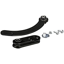TC6137 Rear, Driver or Passenger Side, Upper Control Arm, OE Replacement Series
