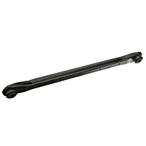Rear, Driver or Passenger Side, Frontward Control Arm