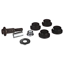 Front, Driver Side Sway Bar Link, RWD, OE Replacement Series
