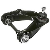Front, Passenger Side, Upper Control Arm