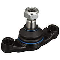 Front, Driver or Passenger Side, Lower Ball Joint