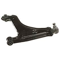 Front, Driver Side, Lower Control Arm