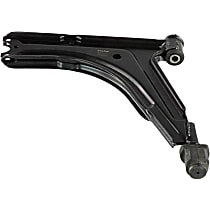 TC655 Front, Driver and Passenger Side, Lower Control Arm