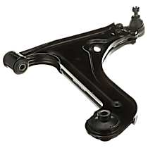 Front, Passenger Side, Lower Control Arm