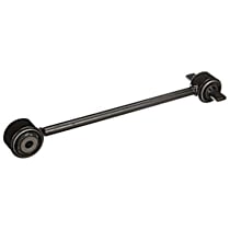 Rear, Lower, Frontward Trailing Arm