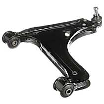 TC6665 Front, Passenger Side, Lower Control Arm