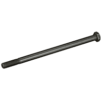 Front Sway Bar Link, OE Replacement Series - Front