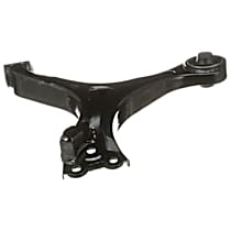 Front, Passenger Side, Lower Control Arm, Manual Transaxle