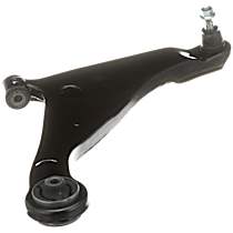 Front, Passenger Side, Lower Control Arm, OE Replacement Series