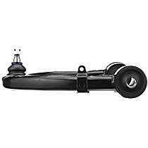 Front, Driver Side, Upper Control Arm