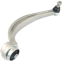 Front, Driver Side, Lower, Rearward Control Arm