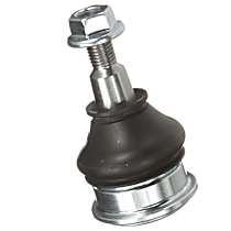 TC7132 Front, Driver or Passenger Side, Upper Ball Joint