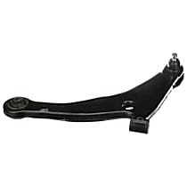 Front, Driver Side, Lower Control Arm