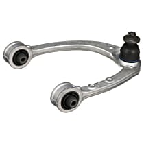 Front, Driver Side, Upper Control Arm