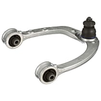 Front, Passenger Side, Upper Control Arm