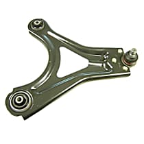 Front, Driver Side, Lower Control Arm