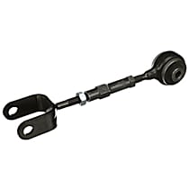 Adjustable Type; Lateral Link - Rear, Driver or Passenger Side, Frontward