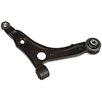 TC7455 Front, Passenger Side, Lower Control Arm