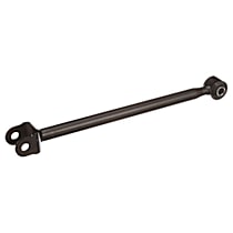 Rear, Frontward Trailing Arm, FWD