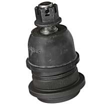 Front, Driver or Passenger Side, Upper Ball Joint