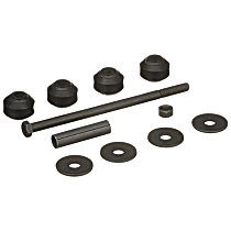 Front Sway Bar Link, Standard Design, OE Replacement Series - Front