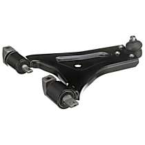 Front, Driver Side, Lower Control Arm