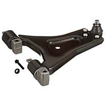 Front, Passenger Side, Lower Control Arm