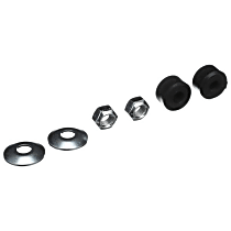 Front Sway Bar Link, OE Replacement Series - Front