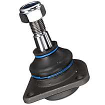 TC76 Front, Driver or Passenger Side, Lower Ball Joint