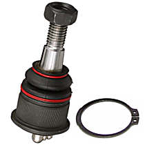 Rear, Driver or Passenger Side, Upper Ball Joint
