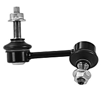 Rear, Driver Side Sway Bar Link, OE Replacement Series