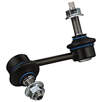Rear, Passenger Side Sway Bar Link, OE Replacement Series