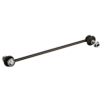 Front, Driver Side Sway Bar Link, OE Replacement Series
