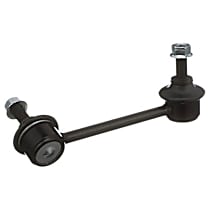 Rear, Passenger Side Sway Bar Link, OE Replacement Series