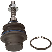 Front, Driver or Passenger Side, Upper Ball Joint