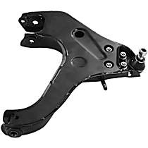 Front, Passenger Side, Lower Control Arm