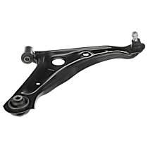 Front, Driver Side, Lower Control Arm