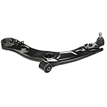 Front, Driver Side, Lower Control Arm