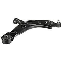 Front, Passenger Side, Lower Control Arm