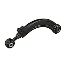 Rear, Driver or Passenger Side, Upper Control Arm, Adjustable; Camber Plus or Minus 2 Degrees