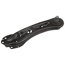 Rear, Driver Side Trailing Arm