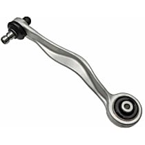 Front, Driver Side, Upper, Rearward Control Arm