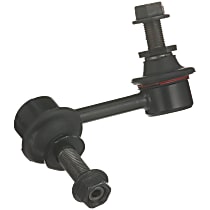 TC8049 Front, Driver Side Sway Bar Link, OE Replacement Series