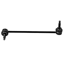 Front, Driver Side Sway Bar Link, OE Replacement Series
