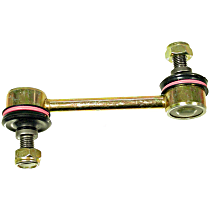 Rear Sway Bar Link, END LINK, OE Replacement Series
