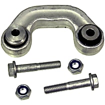 Front, Driver Side Sway Bar Link, OE Replacement Series
