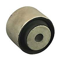 Rear, Driver or Passenger Side, Center, Control Arm Bushing