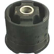 TD1060W Axle Support Bushing - Direct Fit, Sold Individually