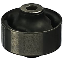 TD1098W Front, Driver or Passenger Side, Lower, Inner, Frontward Control Arm Bushing, Sold Individually