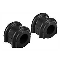 Front, To Frame Sway Bar Bushing, Set of 2